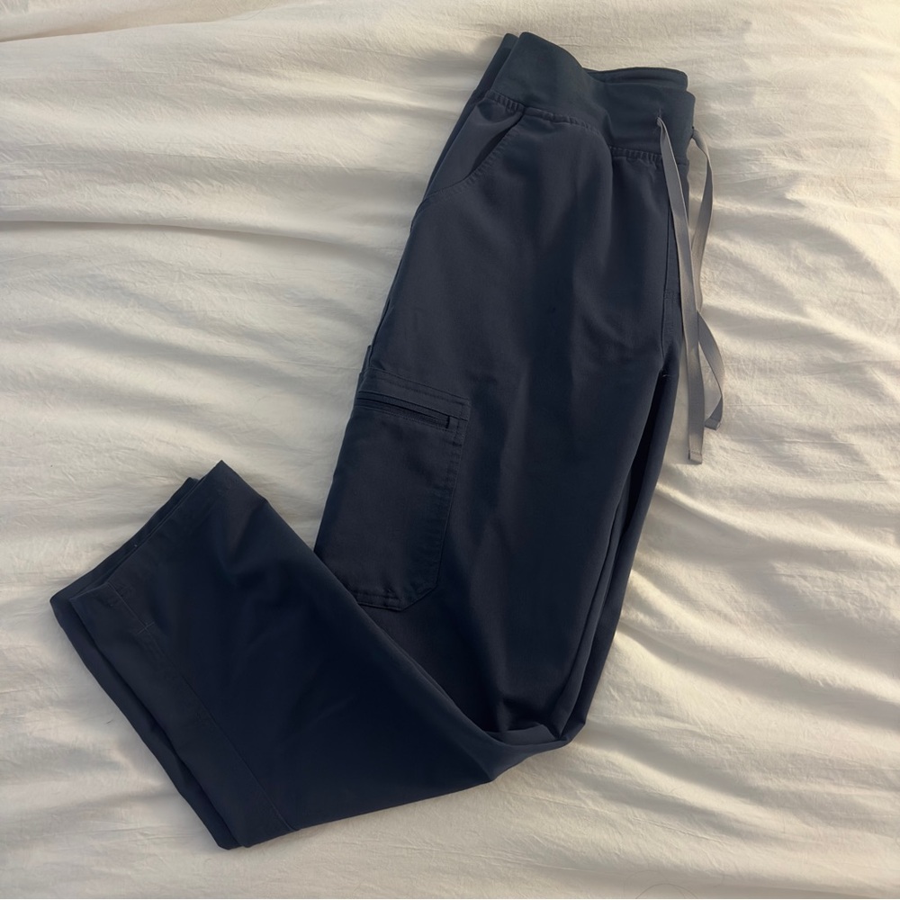 Dark harbor figs pants (yola)